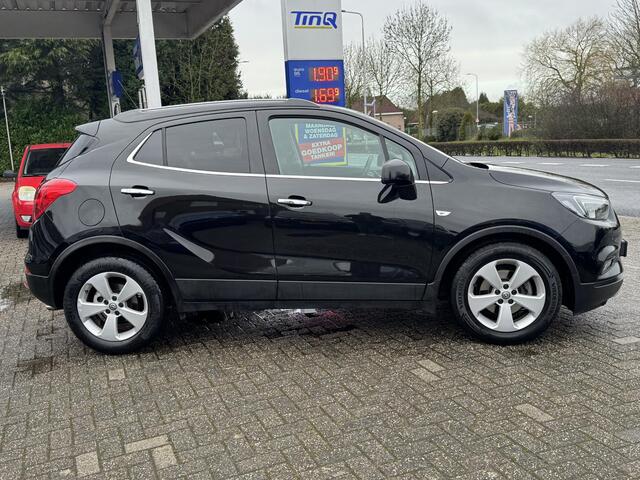 Opel MOKKA X 1.4 Turbo Innovation PANO | NAVI | CAMERA | BOVAG!!