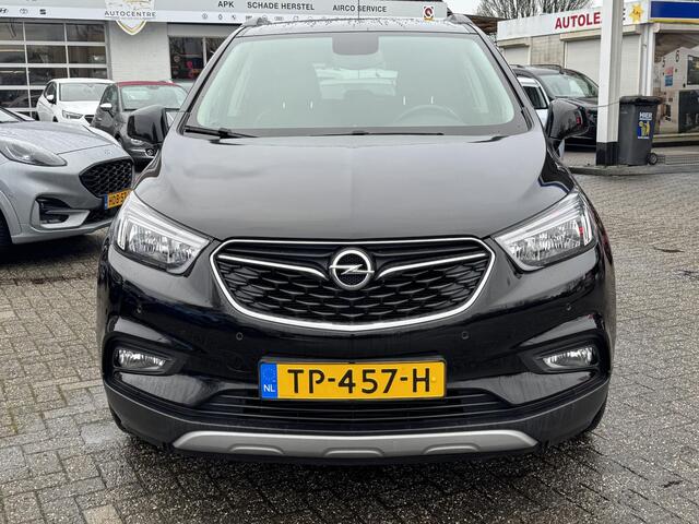 Opel MOKKA X 1.4 Turbo Innovation PANO | NAVI | CAMERA | BOVAG!!