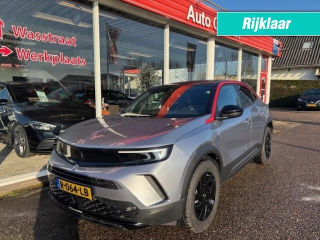 Opel MOKKA 1.2 Turbo GS Line, Clima, Carplay, Cruise, Camera