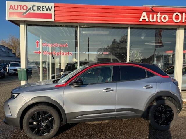 Opel MOKKA 1.2 Turbo GS Line, Clima, Carplay, Cruise, Camera