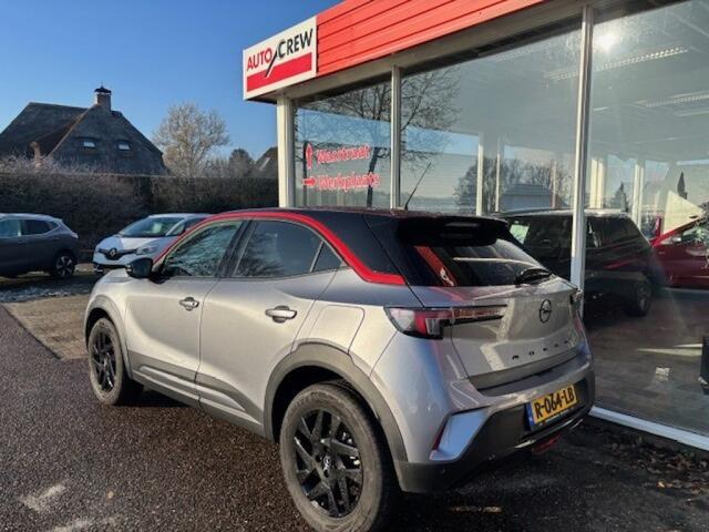 Opel MOKKA 1.2 Turbo GS Line, Clima, Carplay, Cruise, Camera