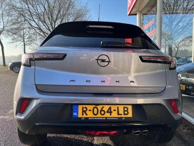 Opel MOKKA 1.2 Turbo GS Line, Clima, Carplay, Cruise, Camera
