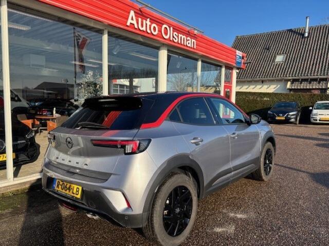 Opel MOKKA 1.2 Turbo GS Line, Clima, Carplay, Cruise, Camera