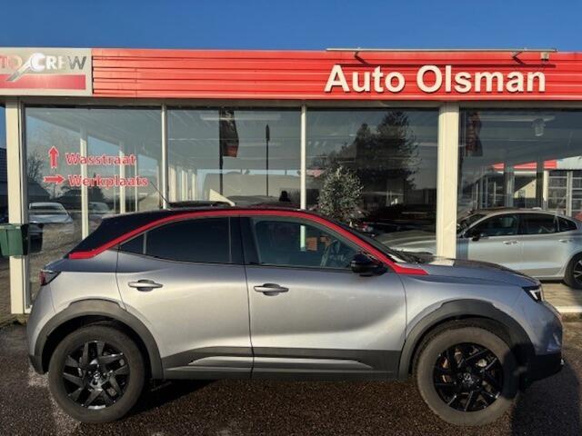 Opel MOKKA 1.2 Turbo GS Line, Clima, Carplay, Cruise, Camera