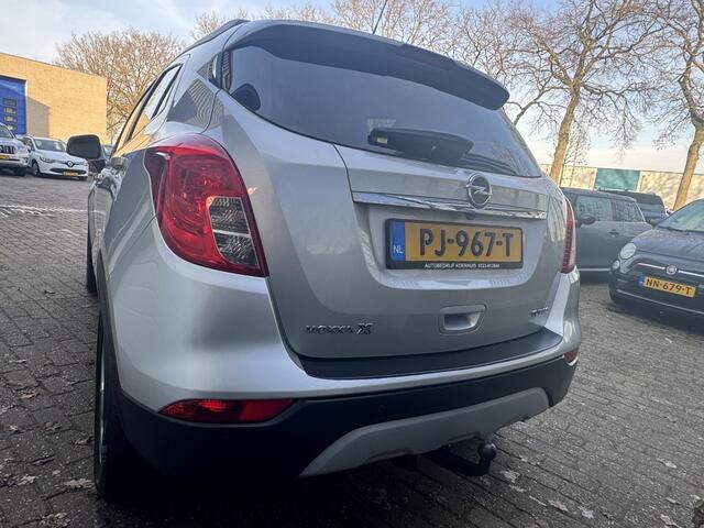 Opel MOKKA 1.4 Turbo Edition