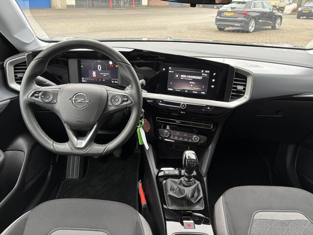 Opel MOKKA 1.2 Level 2 / LAGE KM STAND / Airco / NL auto / Digital Display /