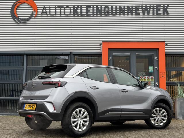 Opel MOKKA 1.2 Level 2 / LAGE KM STAND / Airco / NL auto / Digital Display /