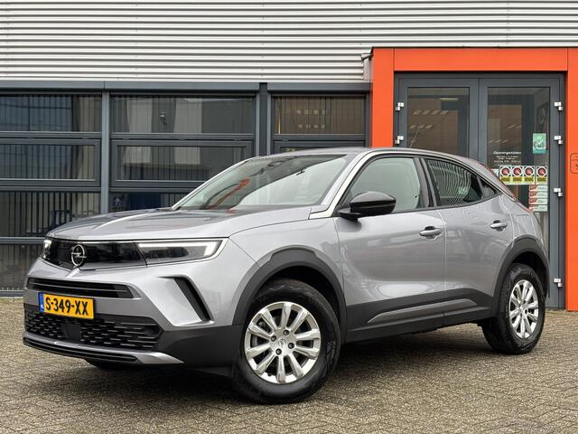 Opel MOKKA 1.2 Level 2 / LAGE KM STAND / Airco / NL auto / Digital Display /