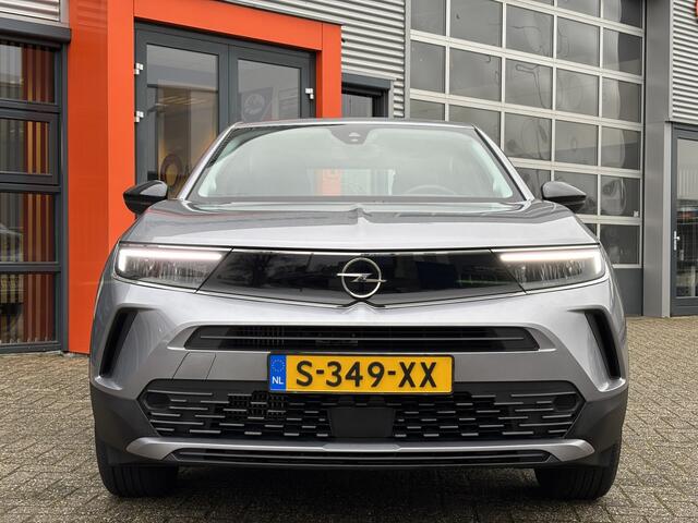Opel MOKKA 1.2 Level 2 / LAGE KM STAND / Airco / NL auto / Digital Display /