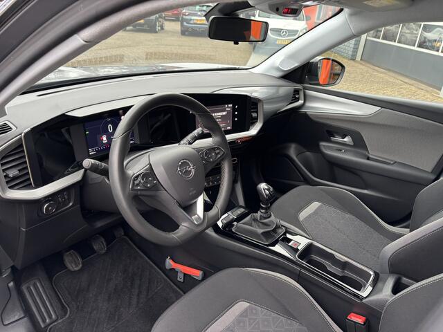 Opel MOKKA 1.2 Level 2 / LAGE KM STAND / Airco / NL auto / Digital Display /