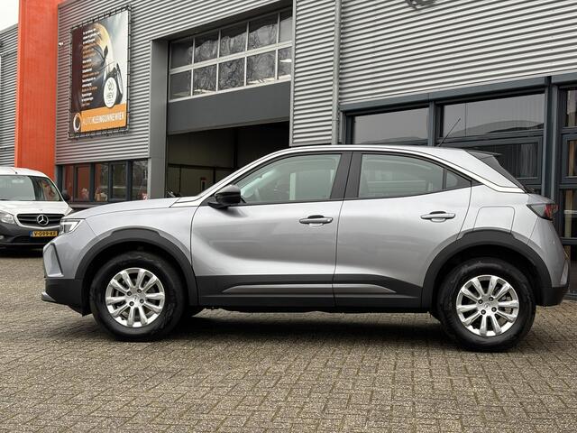 Opel MOKKA 1.2 Level 2 / LAGE KM STAND / Airco / NL auto / Digital Display /