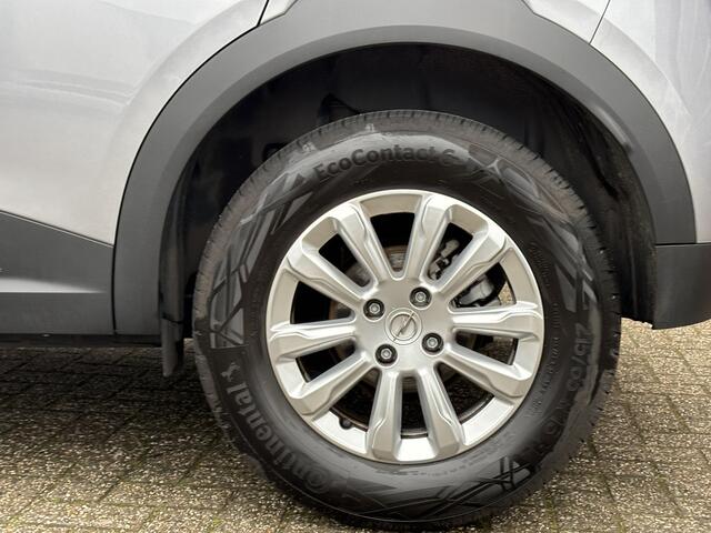 Opel MOKKA 1.2 Level 2 / LAGE KM STAND / Airco / NL auto / Digital Display /