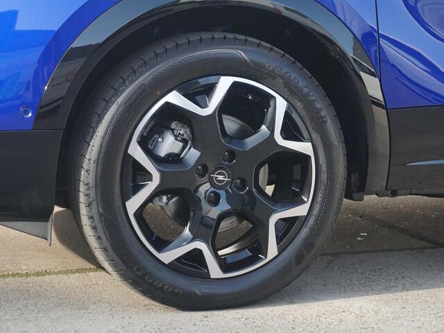 Opel MOKKA 1.2 Turbo 136 Pk Hybrid Automaat GS