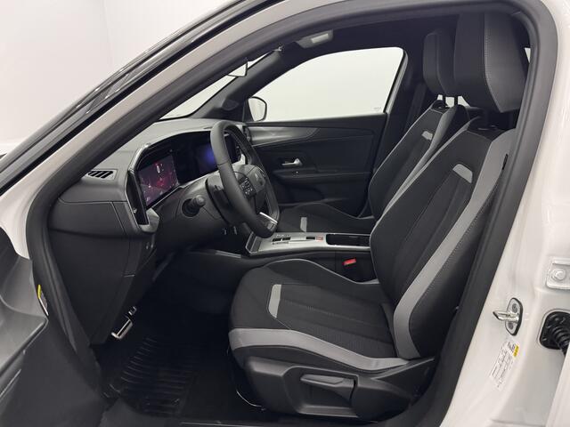 Opel MOKKA 1.2 Turbo GS Nieuwe Model Half leder, Camera, Clima, Apple carplay, Cruise control, Rijstrook correctie, 2 jaar garantie