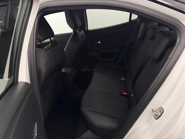 Opel MOKKA 1.2 Turbo GS Nieuwe Model Half leder, Camera, Clima, Apple carplay, Cruise control, Rijstrook correctie, 2 jaar garantie