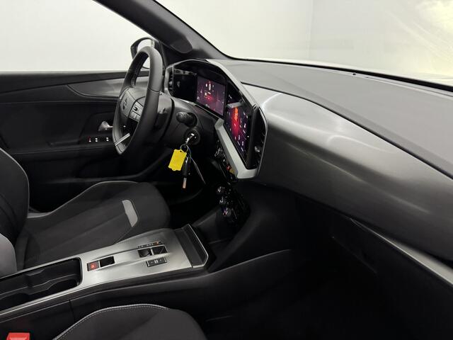 Opel MOKKA 1.2 Turbo GS Nieuwe Model Half leder, Camera, Clima, Apple carplay, Cruise control, Rijstrook correctie, 2 jaar garantie