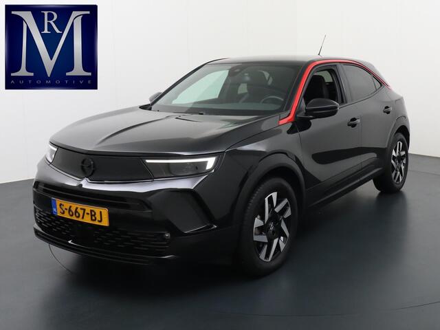 Opel MOKKA Mokka-e GS Line 50-kWh FASE 3 RIJKLAARPRIJS incl. 12mnd