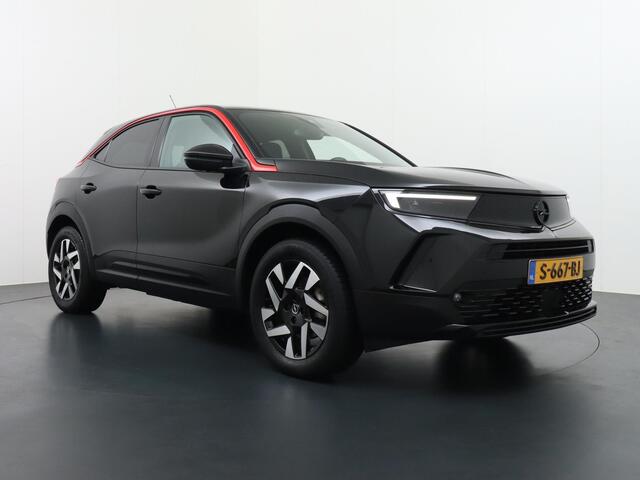 Opel MOKKA Mokka-e GS Line 50-kWh FASE 3 RIJKLAARPRIJS incl. 12mnd