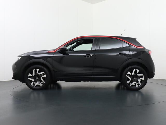 Opel MOKKA Mokka-e GS Line 50-kWh FASE 3 RIJKLAARPRIJS incl. 12mnd