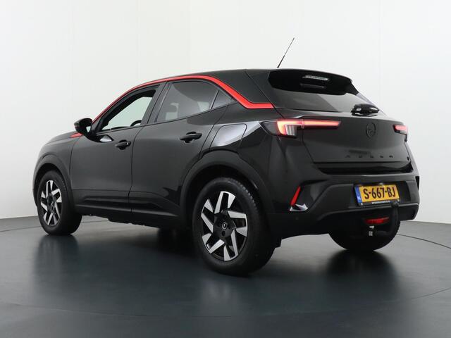 Opel MOKKA Mokka-e GS Line 50-kWh FASE 3 RIJKLAARPRIJS incl. 12mnd