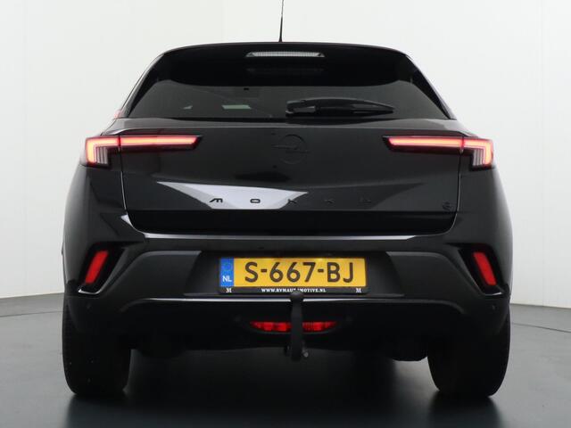 Opel MOKKA Mokka-e GS Line 50-kWh FASE 3 RIJKLAARPRIJS incl. 12mnd