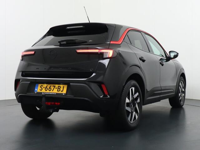 Opel MOKKA Mokka-e GS Line 50-kWh FASE 3 RIJKLAARPRIJS incl. 12mnd