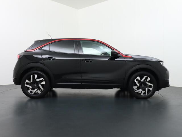 Opel MOKKA Mokka-e GS Line 50-kWh FASE 3 RIJKLAARPRIJS incl. 12mnd