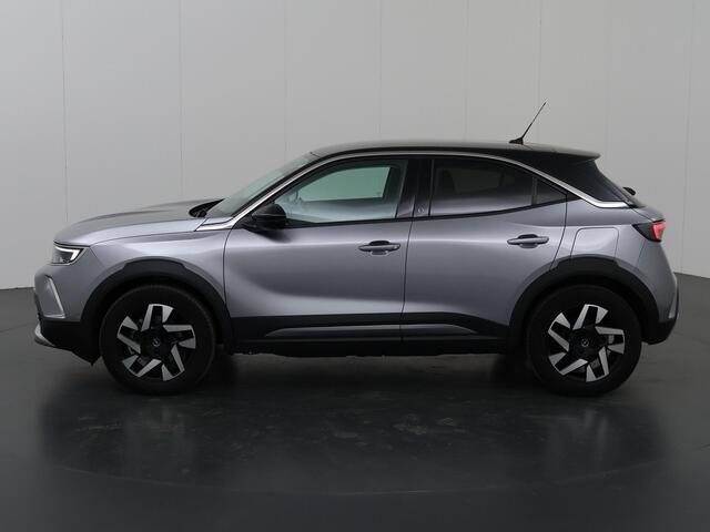 Opel MOKKA Mokka-e Business Elegance 50-kWh 11kw bl. | Apple CarPlay/Android Auto | LED | DAB | Rij-hulp Systeem | 3-Fase | Camera | 12 Inch Display | PrivacyGlass |