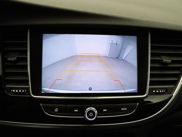 Opel MOKKA X 140pk Turbo Innovation Camera | Climate | Parksens. v+a | Schuif-/kanteldak | Stoel -/ Stuur verwarmd