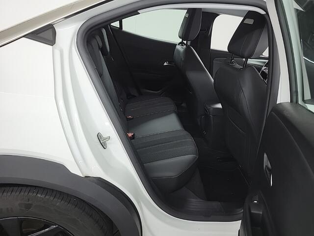Opel MOKKA Mokka-e Business Elegance 50-kWh (136 PK) 1e-Eig. Opel-Dealer-Onderh. BOVAG-Garantie. NL-Auto. Warmtepomp, Navigatie/Apple-Carplay/Android-Auto, Cruisecontrol, Keyless-Entry/Start, Parkeersensoren, Achteruitrijcamera, DAB, Lm-Velgen-17Inch, Privacy-Glas