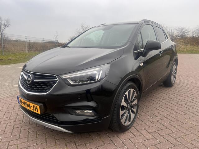 Opel MOKKA 1.4 Turbo Innovation