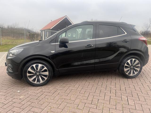 Opel MOKKA 1.4 Turbo Innovation