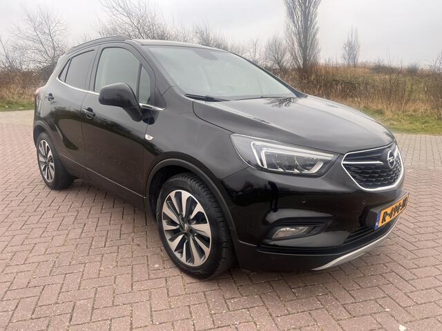 Opel MOKKA 1.4 Turbo Innovation