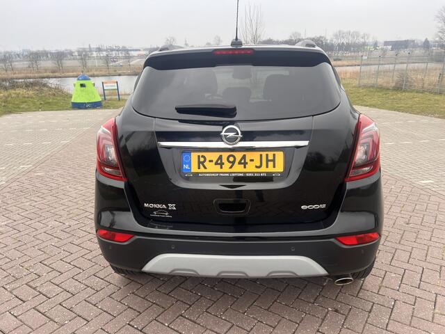Opel MOKKA 1.4 Turbo Innovation