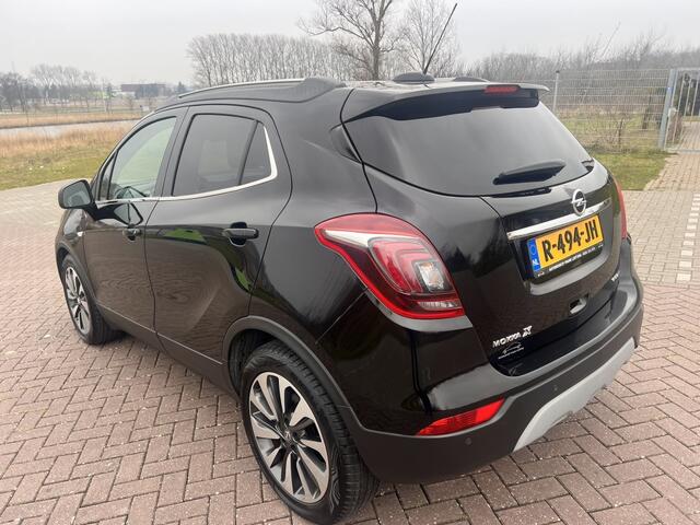 Opel MOKKA 1.4 Turbo Innovation