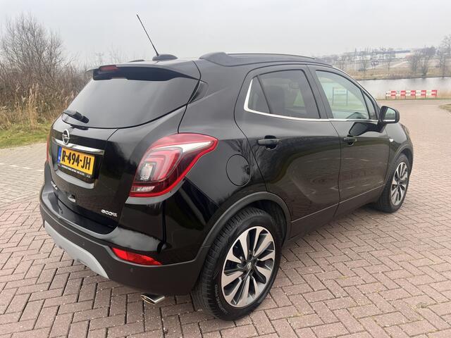 Opel MOKKA 1.4 Turbo Innovation