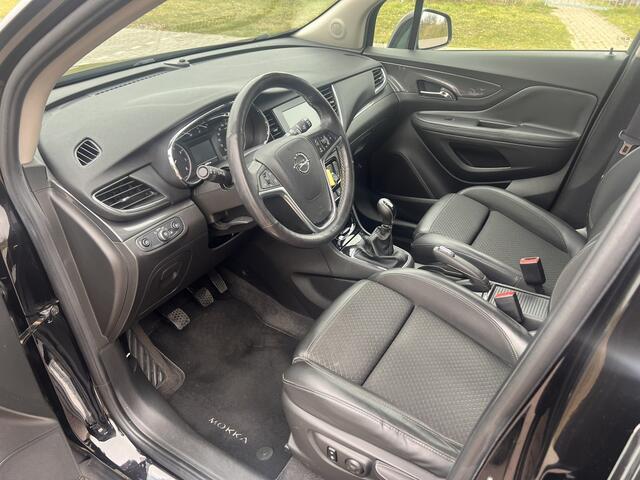Opel MOKKA 1.4 Turbo Innovation