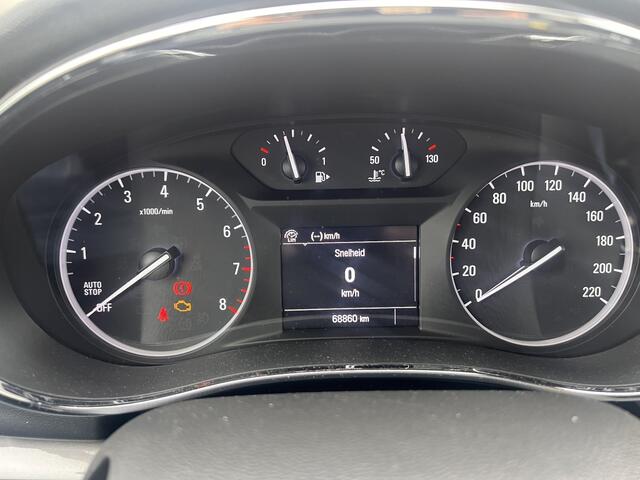 Opel MOKKA 1.4 Turbo Innovation