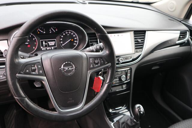 Opel MOKKA X 1.4 Turbo Innovation | Navi | Parkeersensoren | Cruise