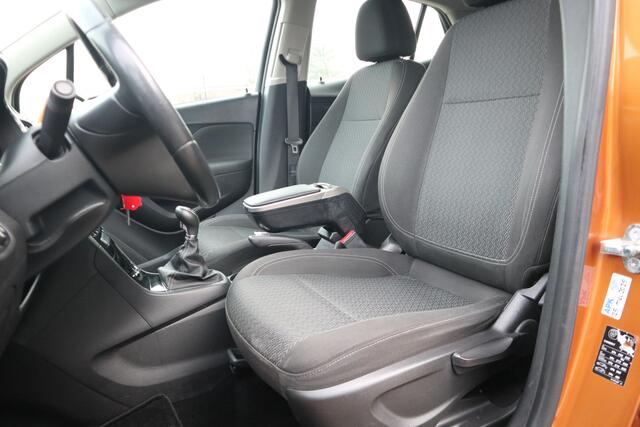 Opel MOKKA X 1.4 Turbo Innovation | Navi | Parkeersensoren | Cruise