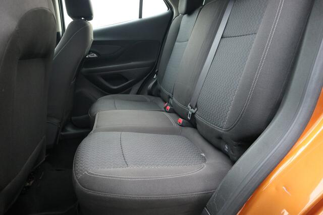 Opel MOKKA X 1.4 Turbo Innovation | Navi | Parkeersensoren | Cruise