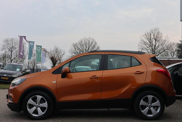 Opel MOKKA X 1.4 Turbo Innovation | Navi | Parkeersensoren | Cruise
