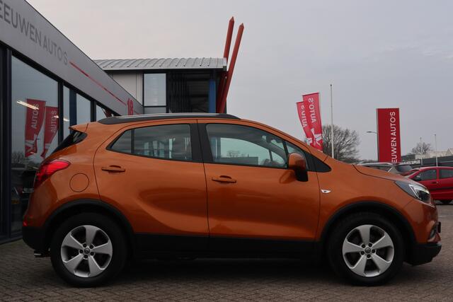 Opel MOKKA X 1.4 Turbo Innovation | Navi | Parkeersensoren | Cruise