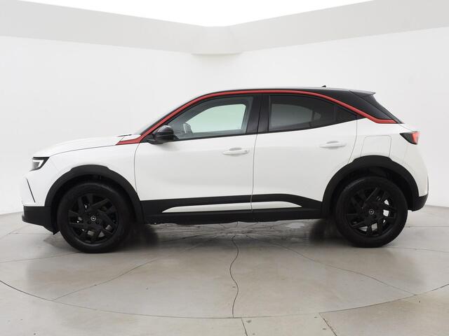 Opel MOKKA 1.2 TURBO 130 PK AUT. GS LINE + SPORTSTOELEN | CAMERA | LED | APPLE CARPLAY