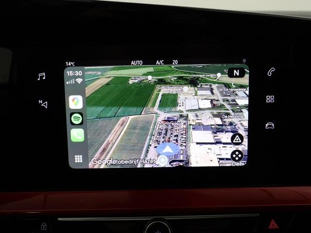 Opel MOKKA 1.2 TURBO 130 PK AUT. GS LINE + SPORTSTOELEN | CAMERA | LED | APPLE CARPLAY
