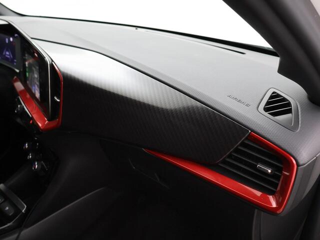 Opel MOKKA 1.2 TURBO 130 PK AUT. GS LINE + SPORTSTOELEN | CAMERA | LED | APPLE CARPLAY