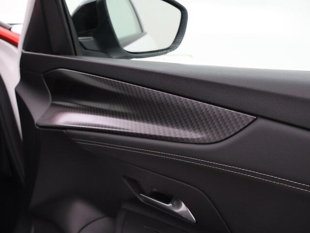 Opel MOKKA 1.2 TURBO 130 PK AUT. GS LINE + SPORTSTOELEN | CAMERA | LED | APPLE CARPLAY