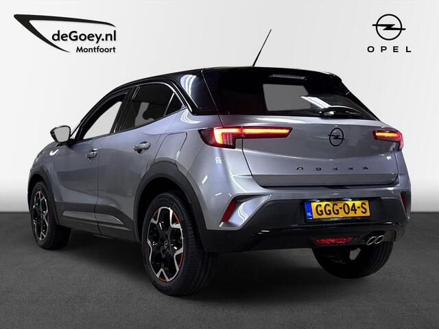 Opel MOKKA 1.2 Turbo GS Line
