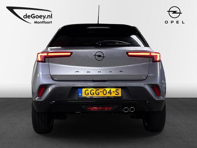 Opel MOKKA 1.2 Turbo GS Line