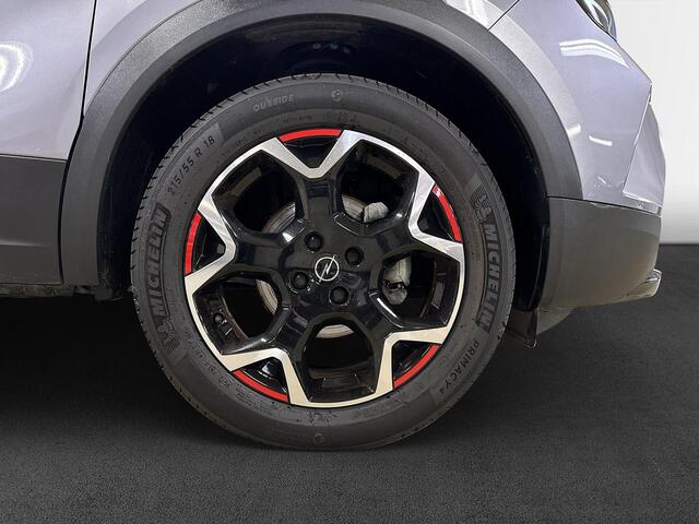 Opel MOKKA 1.2 Turbo GS Line